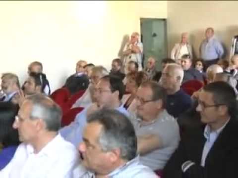 ONDA TG 27 06 2013   SENATORE NENCINI A SULMONA Low)