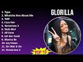 GloRilla 2025 MIX 1 HOUR Typa Whatchu Kno About Me TGIF I Luv Her