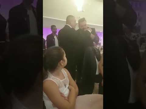 Botez Dumitru Kevin ( Nas Dumitrel & Irina )