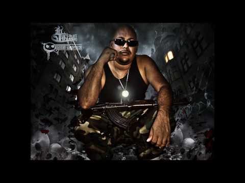 Lil Vanzo - Porque Eres Cholera (Audio)