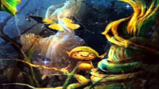 Narsilion My Pagan Land (Lyrics in Description)