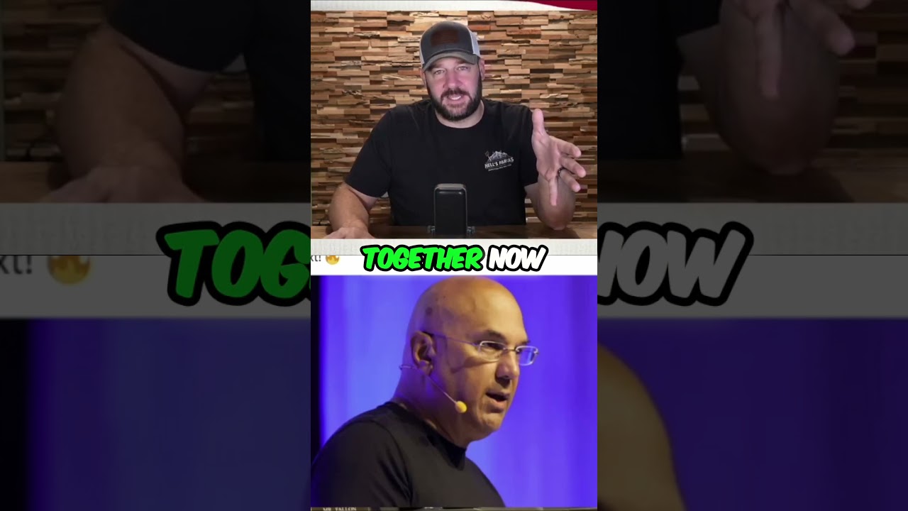 I’m So Here For This… #shortsfeed #langley #congress #shortsvideo