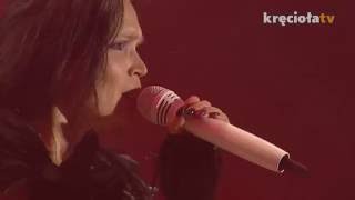 Tarja 2016-07-16 Supremacy (Muse cover)