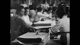 L' Industria della carta a Isola del Liri (1909) Paper Manufacturing (Società Italiana Cines)