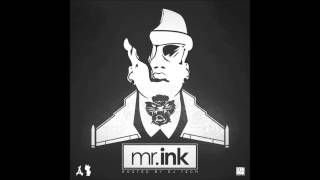 Kid Ink - No Turning Back feat Sir Michael Rocks