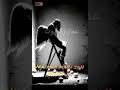 Tu Kise Nal Boly Koi Tara Nal Boly Dohray Mahaiya Siriki WhatsApp Status
