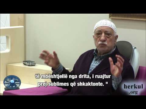 Melodi e Zemres 21 - Besimi është dhe dritë dhe forcë