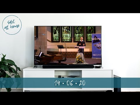 SBC Service 14.06.2020