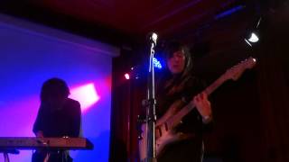 She Keeps Bees - Both Sides (HD) Live In Berlin 2015