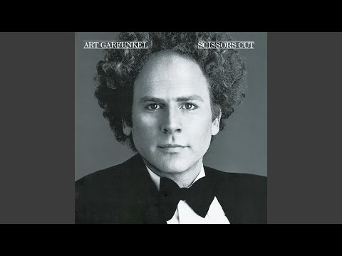 So Easy To Begin - Art Garfunkel
