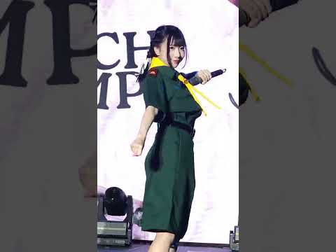 Kitty [Sora! Sora!] - ใต้ฟ้าสีชมพู (Haru iro Shine) | PEACH CAMP 2025 @The Street Ratchada 250809