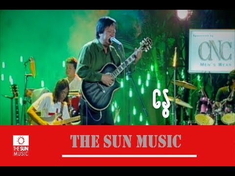 နွေ - ဗစ်တာခင်ညို ...  Victor Khin Nyo - ေႏြ    ( Official MV )