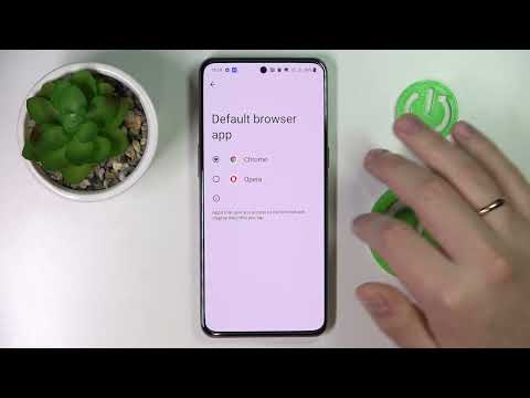 How to Make Chrome Default Browser on POCO F4 – Set Chrome as Default Browser