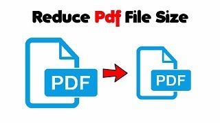 How to Reduce PDF File Size on Mac without Losing Quality