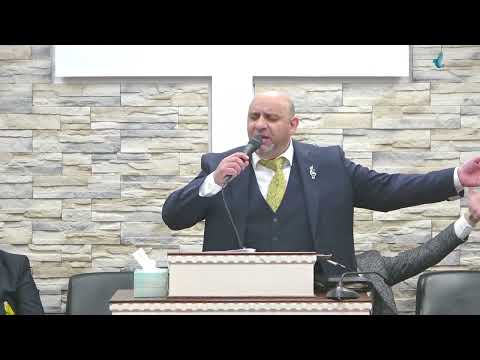 Marin Preda - Aleg sa stau in mana Ta