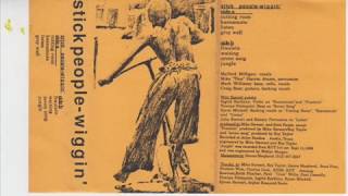 Fraulein - Stick People