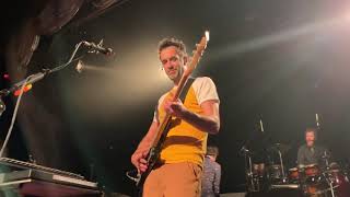 Happy Frappy Switcheroo