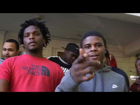 Pappa Bear x TopShotta Ace x BNell x Dada x Saxs Fifth -Down Tha Way