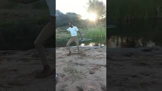 Prince Kaybee-Fetch Your Life Official Dance Cover