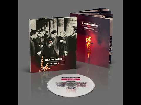 Rammstein - Live aus Berlin / Engel