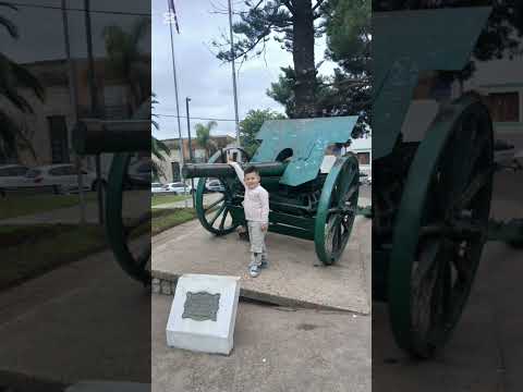 paseo por diamante #diversión #paseo #familia #feliz #viajes #entrerios