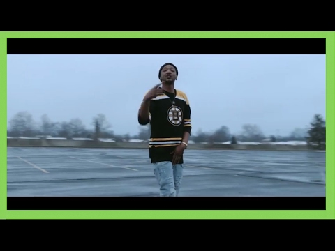 Dope - Nesto Guevera - Prod. Xavier Jordan - Shot by Bank Rose Productions