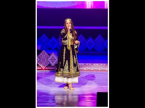 IFLC  Moldova 2016 & Igzidora Gjeta   Xhamadanin   ALBANIA