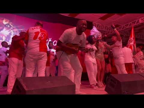 PORTO DA PEDRA 2026 | ANÚNCIO DO SAMBA-ENREDO CAMPEÃO 