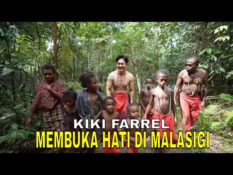 [FULL] KIKI FARREL MEMBUKA HATI DI MALASIGI | JEJAK PETUALANG (04/02/26)