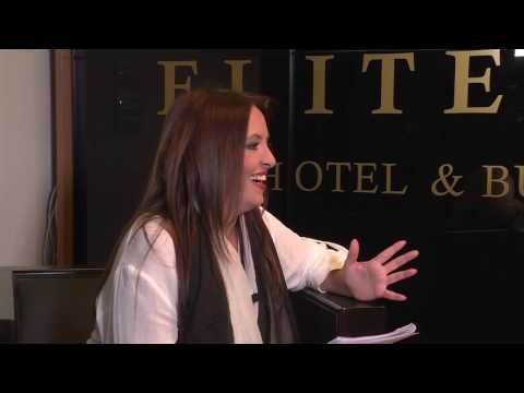 Мира Фурлан - НЕФОРМАЛНО Прв дел