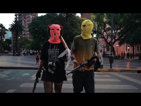 TPRINCEY - AY MAMI (PROD NAGUAL)