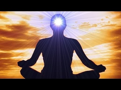 ᴴᴰ PURE THETA WAVES: Meditation