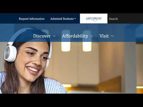 How to Apply to the Educational Opportunity Program (EOP)