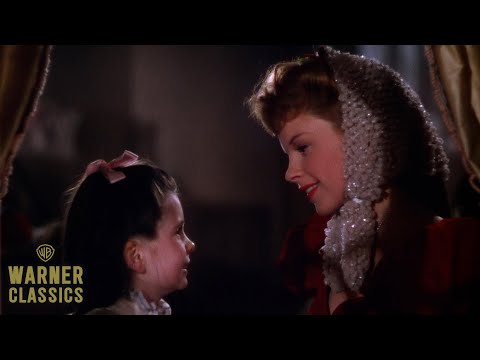 Have Yourself A Merry Little Christmas | Meet Me In St. Louis | Warner Archive thumnail