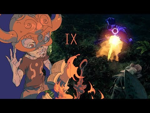 "Crucialità", Dark Souls Remastered [SL1 All Bosses Solo] - Lo Spirito della Riscoperta III [9]