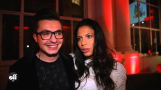 We Love Disney - Soirée de lancement au Showroom Saint-Honoré