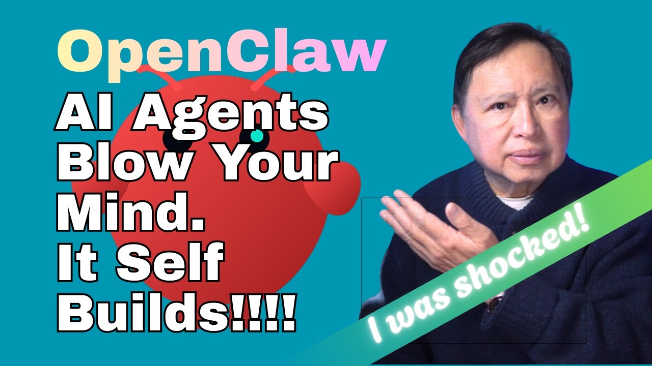 OpenClaw: Are AI Agents Useful? Shocking Answer