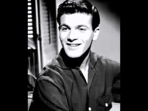 Teen Age Crush  -  Tommy Sands  1957