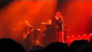 K&#39;s Choice - If This Isn&#39;t Right @ Lotto Arena