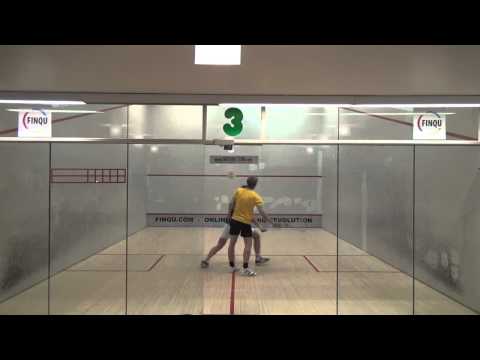 2013 Jarvenpaa Open K. Pettai JSK - T. Aalto ESRC 3 era