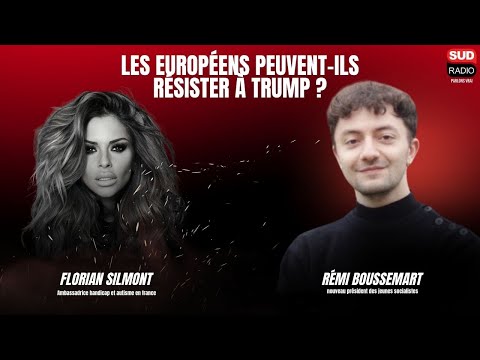 Magali Berdah Sud Radio - Émission du 15 janvier 2026