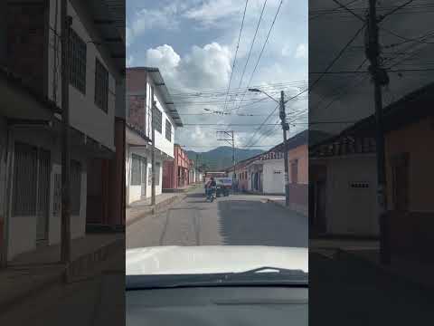 Timana Huila #colombia