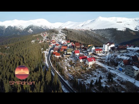 Rânca 1,600 m Parâng Mountains Romania