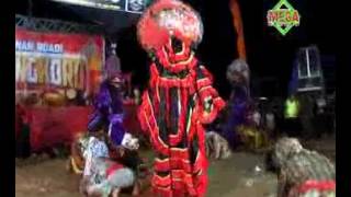 Download lagu JARANAN MAYANGKORO ORIGINAL - 7 Manusia harimau mp3