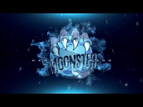 Moonster - Hard Rock Band