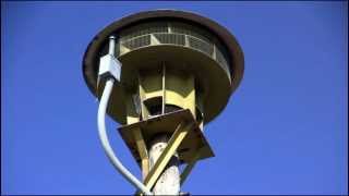 preview picture of video 'ACA Cyclone 125 Tornado Siren'