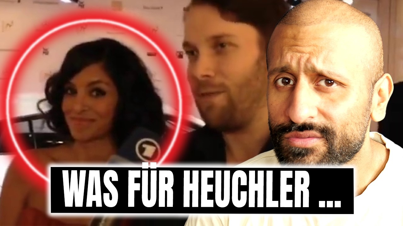 ES STINKT ZUM HIMMEL