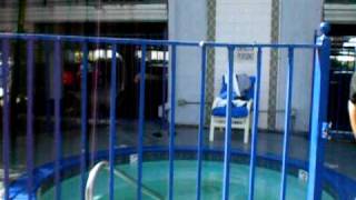 Off to the jacuzzi all GUYS!