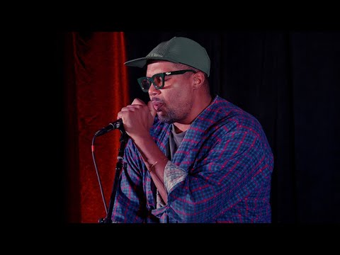 CULTURA 2023 Performance: Blvck Spvde