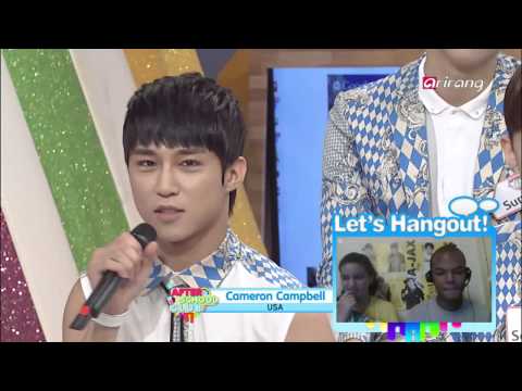 After School Club - Ep17C05 Guest : A-Jax